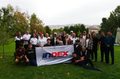 Index Consulting Company team held a corporate team-building event
