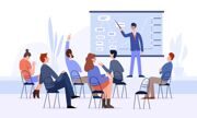 Personnel Assessment for Training and Professional Development: Modern Methods and Approaches