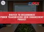 INDEX Consulting Company has been awarded a contract for consulting services by JSC “National Electric Grid of Uzbekistan” under the project “Digitize to Decarbonize – Power Transmission Grid Enhancement”
