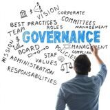 Governance - the governance factor