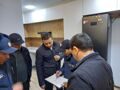 Specialists from Index Consulting Company made a working trip to the city of Andijan
