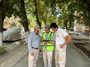 Specialists from Index Consulting Company conducted a field visit to the Fergana Region